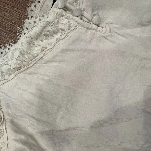 Abercrombie & Fitch Tank Top Large - Picture 4 of 4